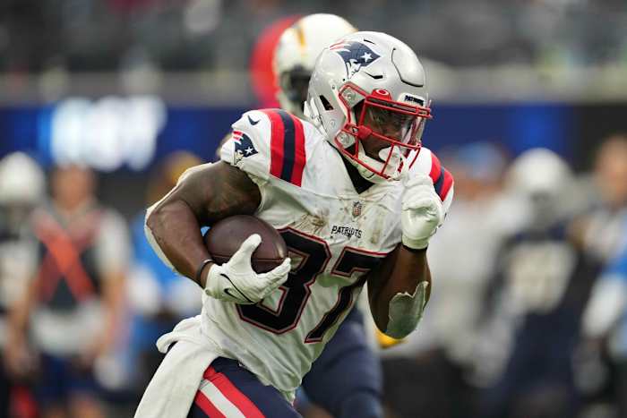 Kirby Lee-USA TODAY Sports